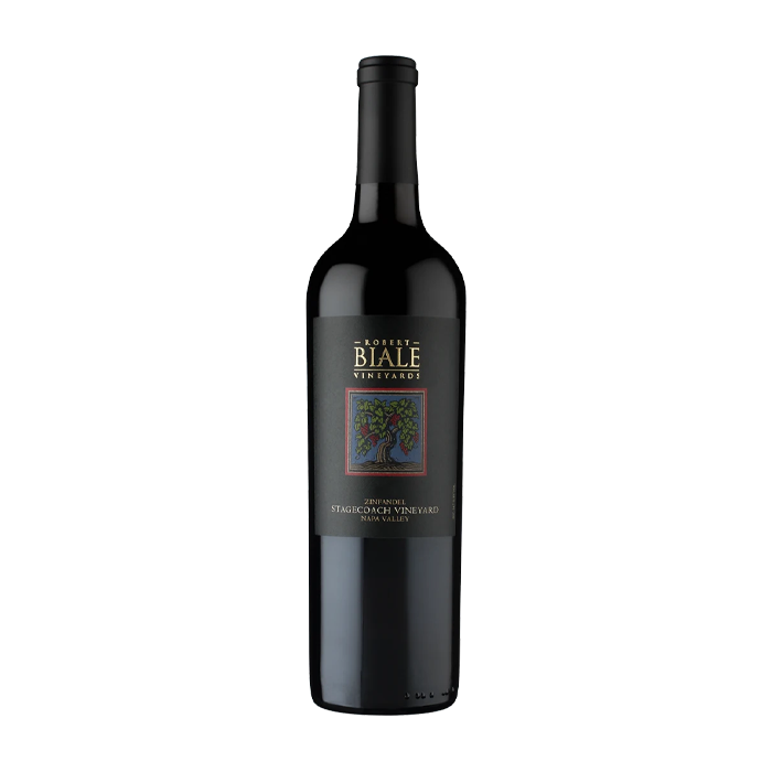 Robert Biale Stagecoach Vinyeard Zinfandel 2023 (750ML)