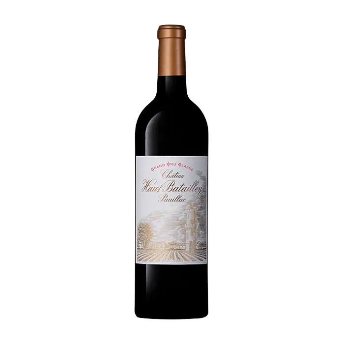 Haut Batailley 2023 (750ML)|Red|Bordeaux Blend|Zachys Wine & Liquor