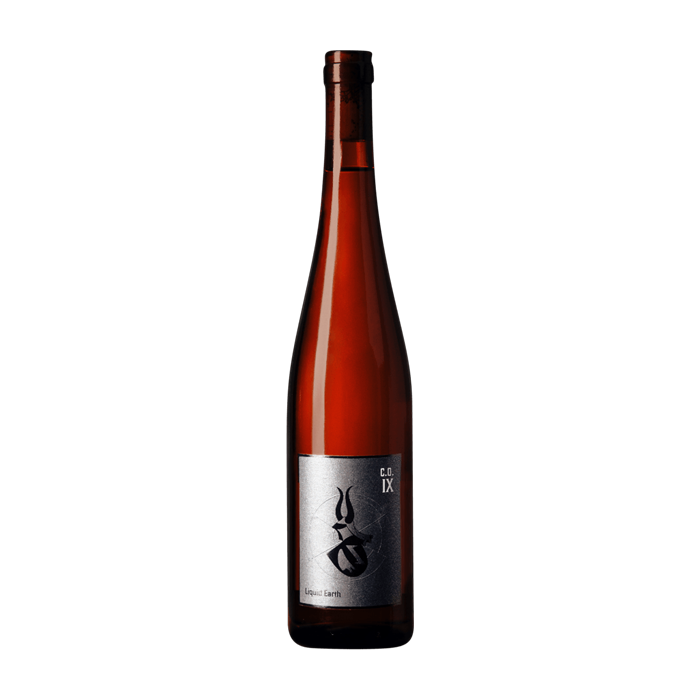 Riesling Liquid Earth Rheinhessen Battenfeld Spanier 2020 (750ML)