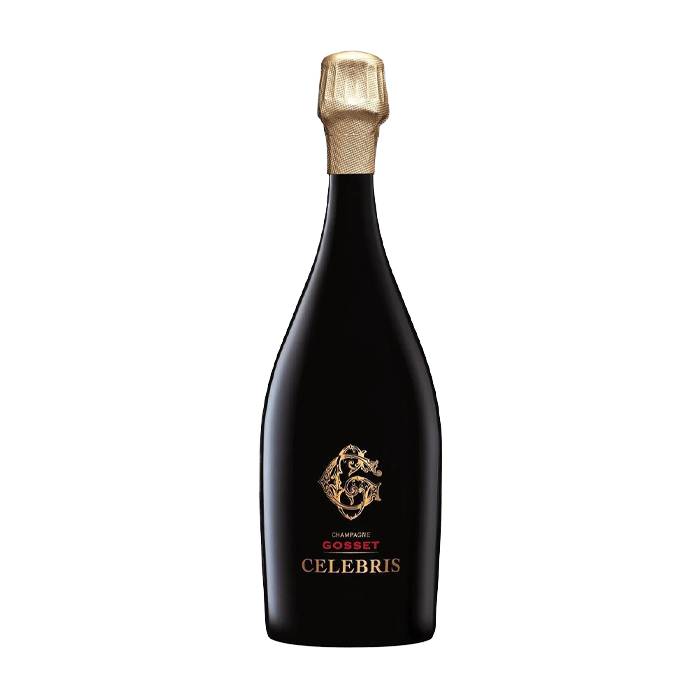 Gosset Celebris Brut 2012 (750ML)