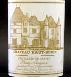 Haut Brion 2006 (3L)