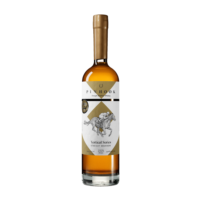 Pinhook Bourbon 10 Year Vertical Series (750ML)