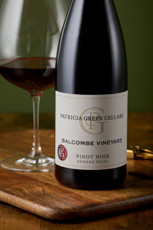 Patricia Green Balcombe Vineyard Pinot Noir 2022 (750ML)
