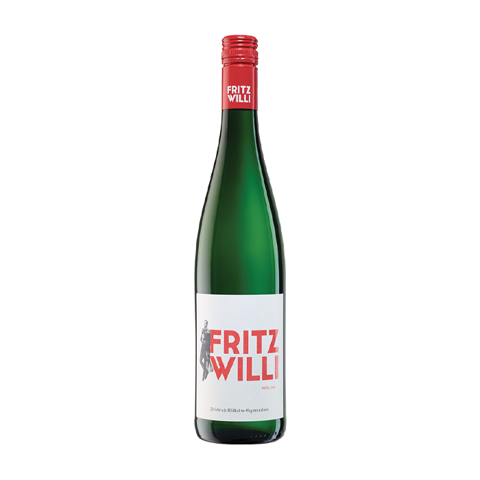 Riesling Fritz Willi Weingut Freidrich-Wilhelm-Gymnasium 2023 (750ML)