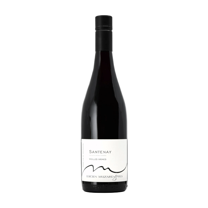 Santenay Rouge Vieilles Vignes Lucien Muzard 2024 (750ML)