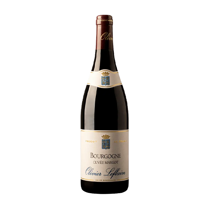 Bourgogne Rouge Cuvee Margot Olivier Leflaive 2023 (750ML)
