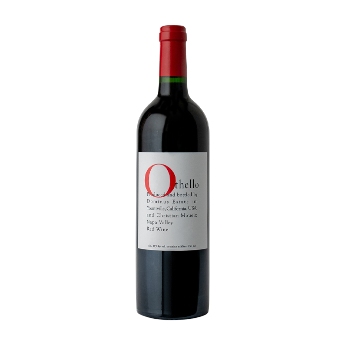 Dominus Estate Othello Red 2023 (750ML)