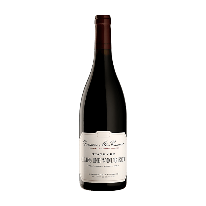 Clos Vougeot Meo-Camuzet 2023 (750ML)