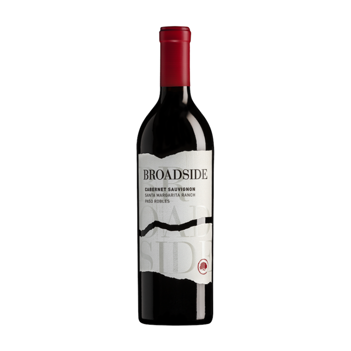 Broadside Margarita Cabernet Sauvignon 2022 (750ML)