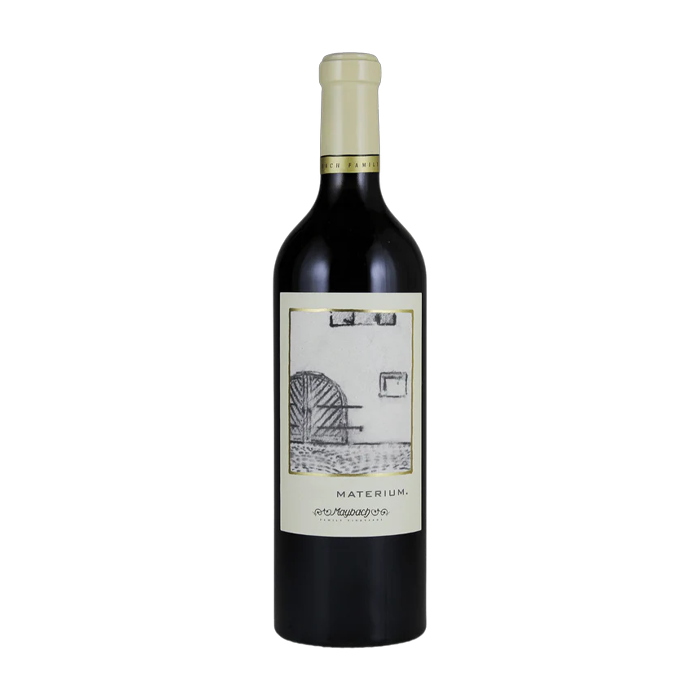 Maybach Materium Napa Valley Cabernet Sauvignon 2023 (750ML)