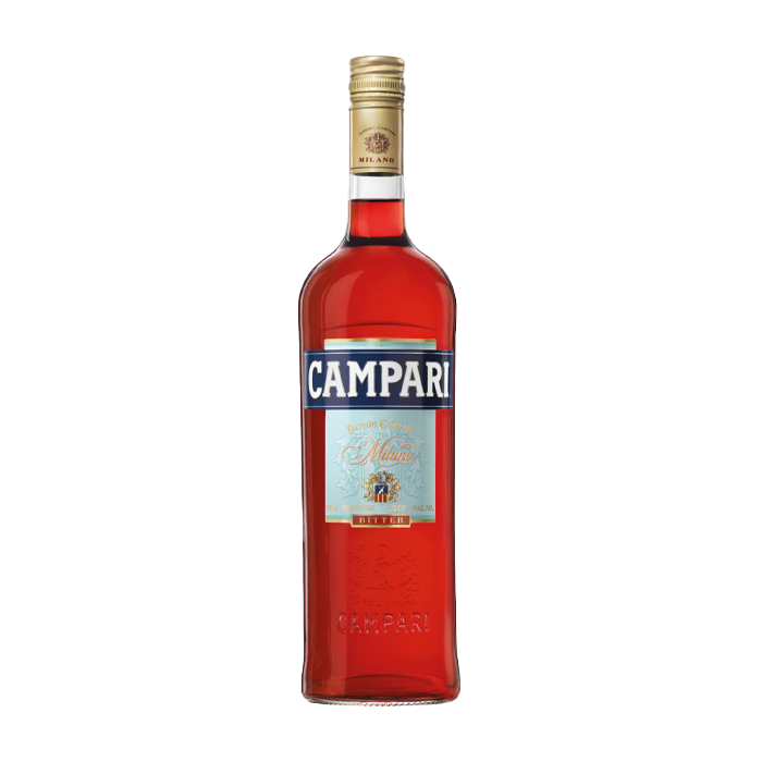 Campari Aperitivo 48 (750ML)