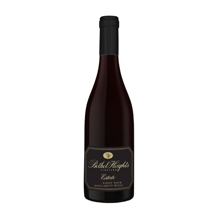 Bethel Heights Estate Eola Amity Hills Pinot Noir 2023 (750ML)