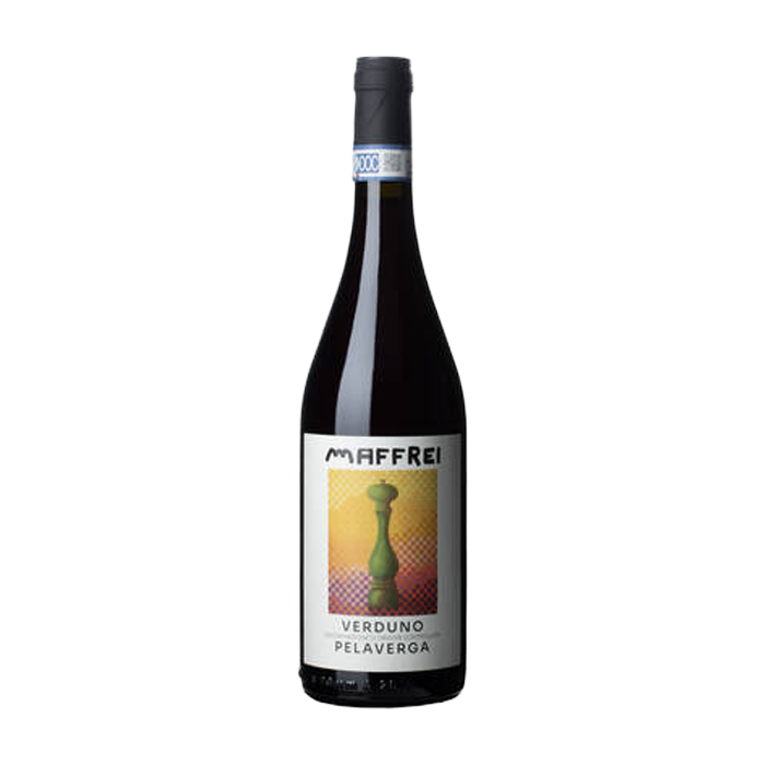 Verduno Pelaverga Maffrei 2025 (750ML)