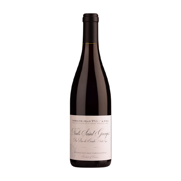 Nuits St Georges Au Bas de Combe Vieilles Vignes Jean Tardy 2021 (750ML)