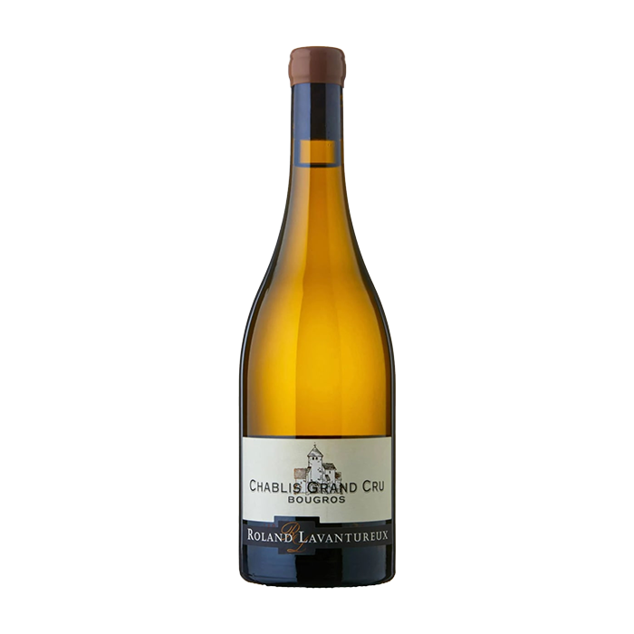 Chablis Bougros Roland Lavantureux 2023 (750ML)