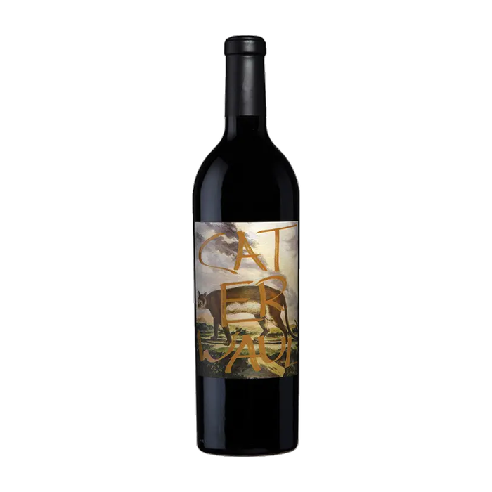 Caterwaul Napa Valley Cabernet Sauvignon 2024 (750ML)
