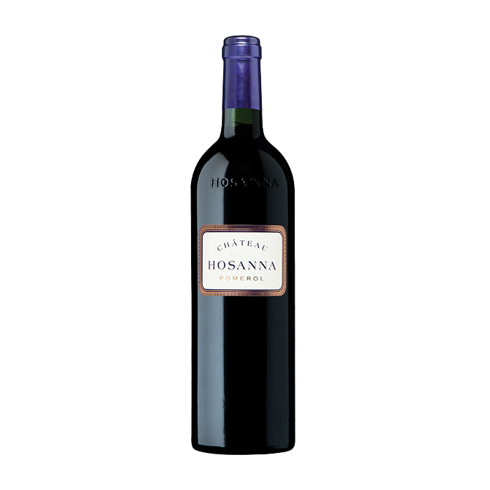 Hosanna 2021 (750ML)