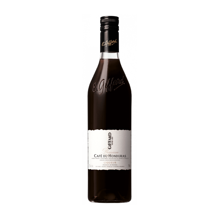 Giffard-Bigallet Cafe du Honduras (750ML)