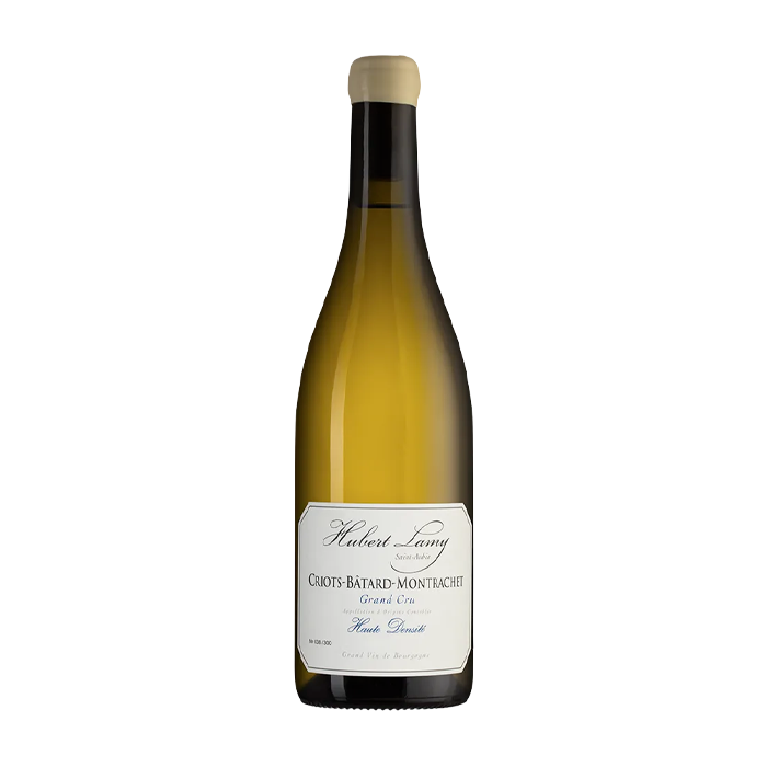 Criots Batard Montrachet Hubert Lamy 2022 (750ML)