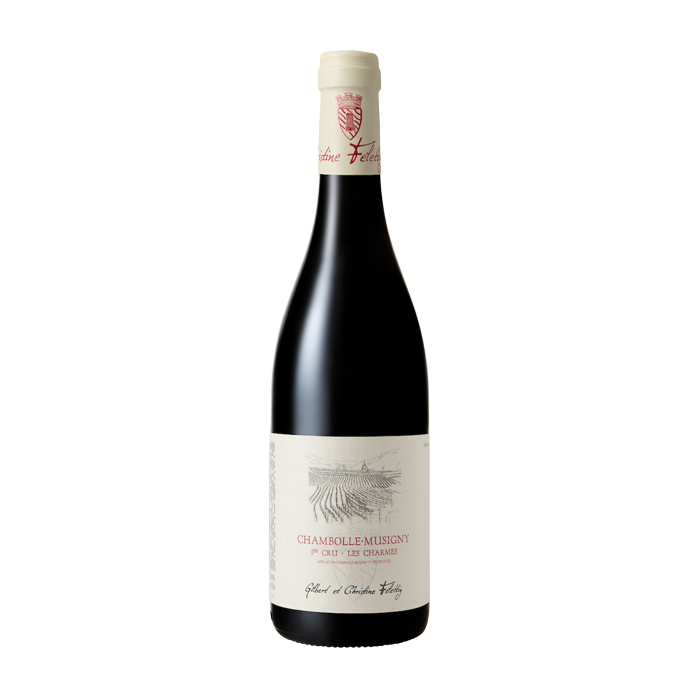 Chambolle Musigny Les Charmes Felettig 2023 (750ML)