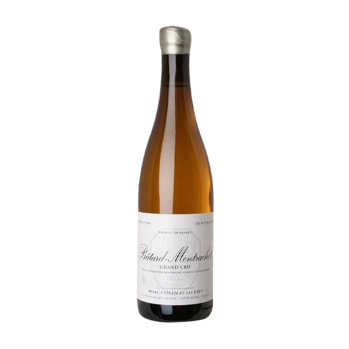 Batard Montrachet Marc Colin 2024 (750ML)