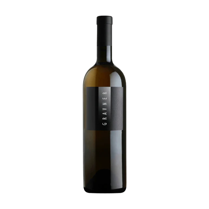 Friuli-Venezia Giulia Pinot Gris Sivi Gravner 2011 (1.5L)