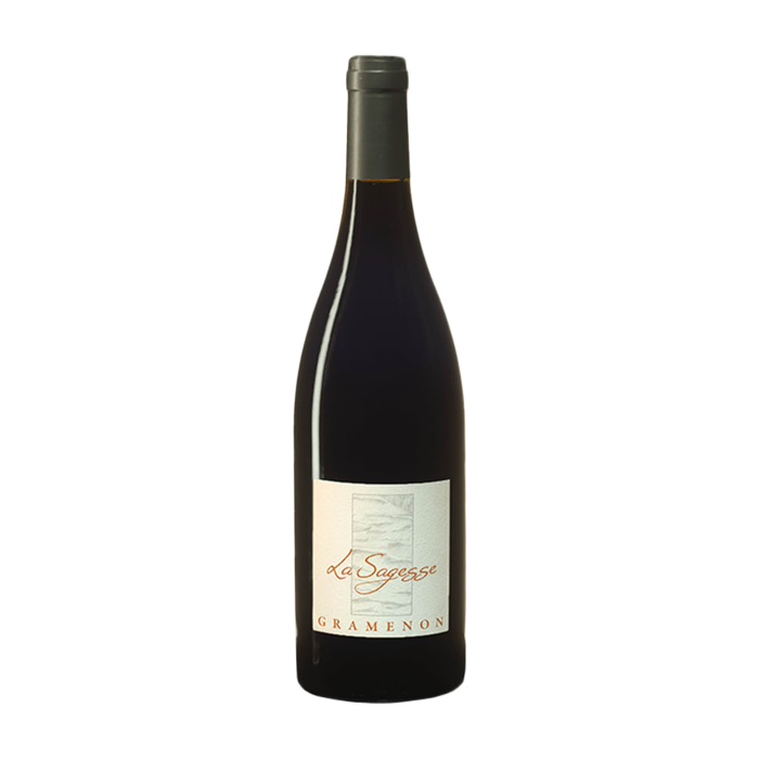 Cotes du Rhone La Sagesse Domaine Gramenon 2024 (750ML)