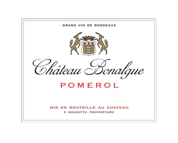 Bonalgue 2019 (750ML)