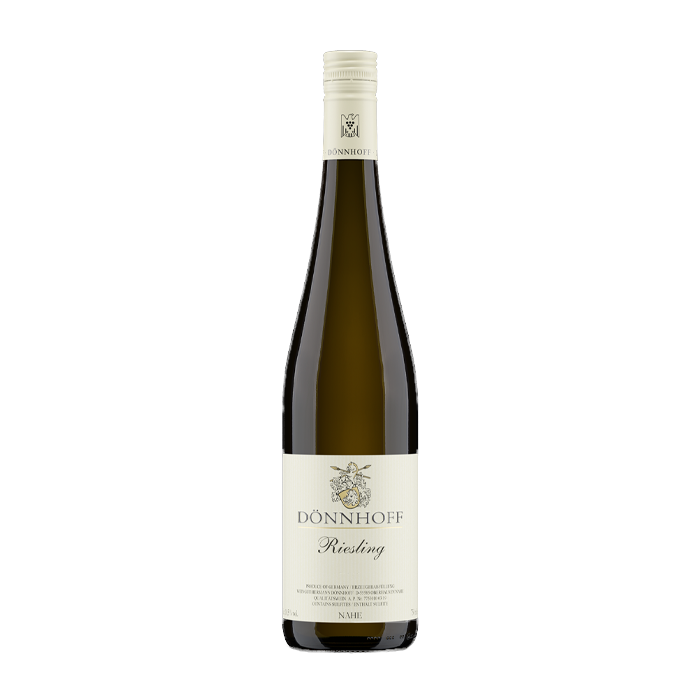Riesling Estate Donnhoff 2025 (750ML)