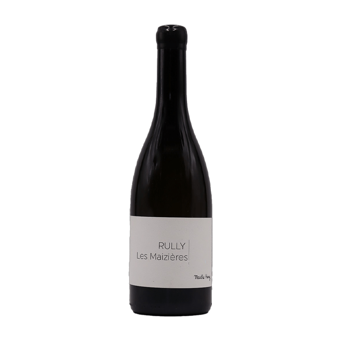 Rully Les Maizieres Marthe Henry Boillot 2022 (750ML)