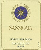 Sassicaia 2008 (750ML)