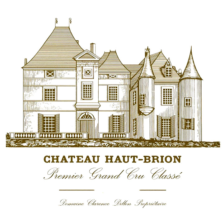 Haut Brion Blanc 2016 (750ML)