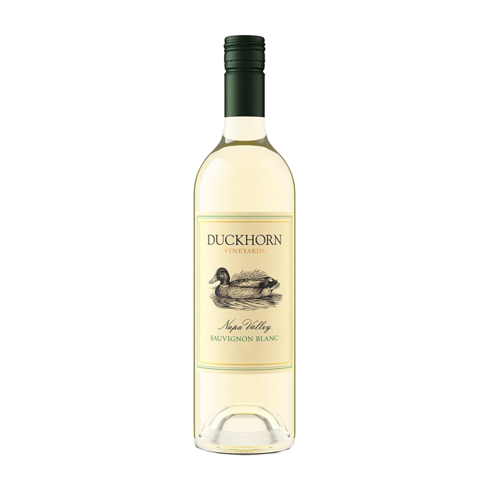Duckhorn Sauvignon Blanc 2024 (750ML)