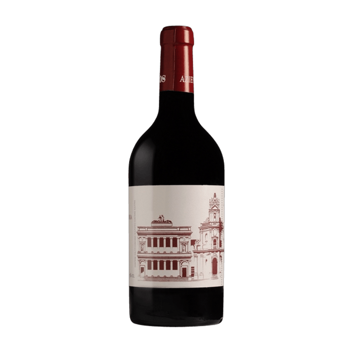 COS Cerasuolo di Vittoria 2021 (750ML)