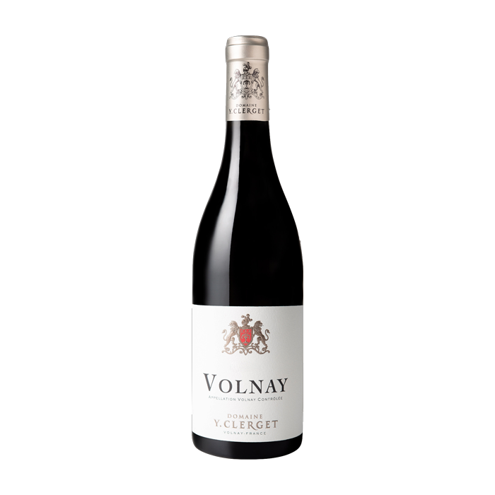 Volnay Domaine Y. Clerget 2023 (750ML)