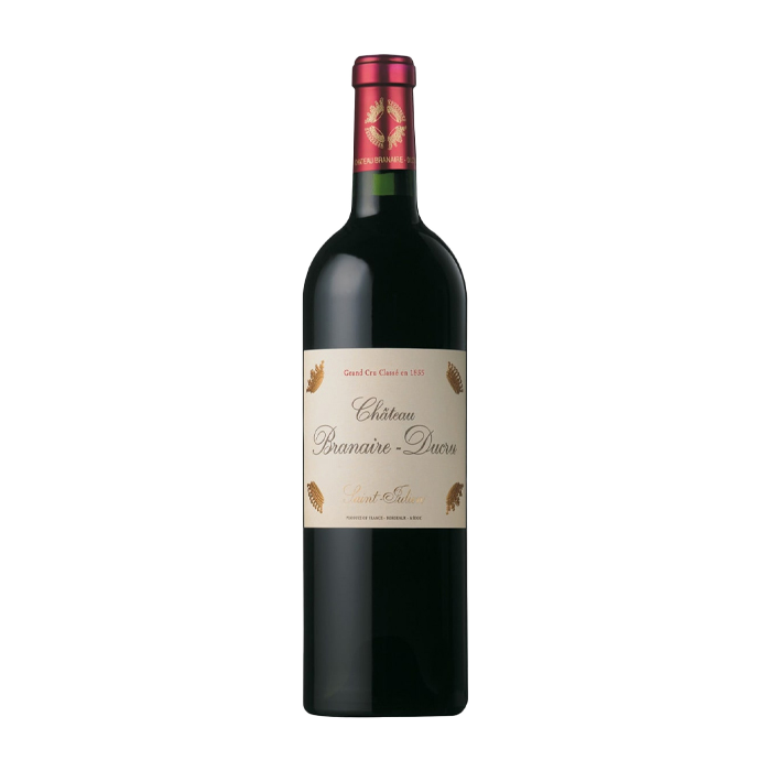 Branaire Ducru 2024 (750ML)