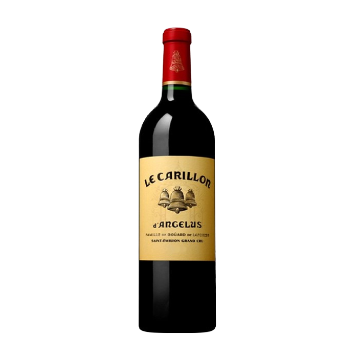 Le Carillon d'Angelus 2010 (750ML)