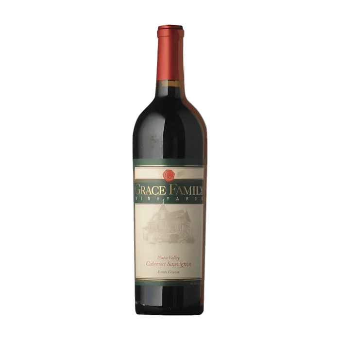 Grace Family Estate Cabernet Sauvignon 2021 (750ML)