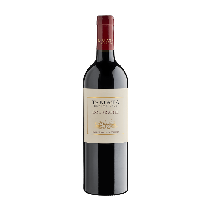 Te Mata Coleriane Red Blend 2022 (750ML)