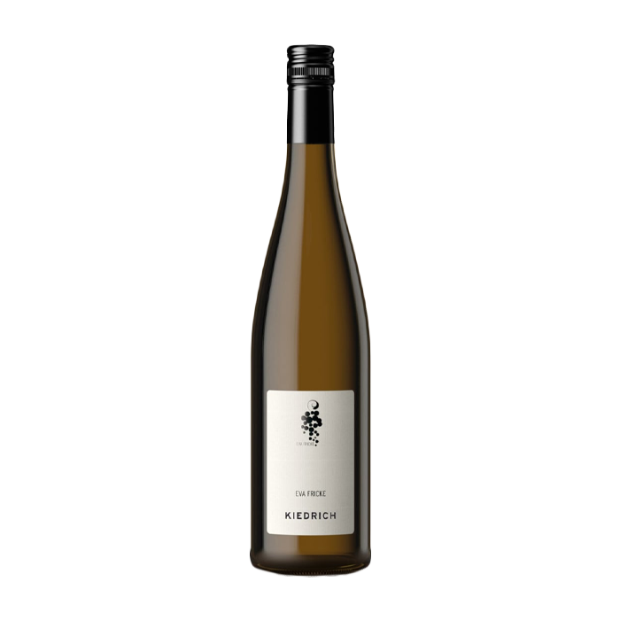 Riesling Trocken Kiedrich Eva Fricke 2024 (750ML)