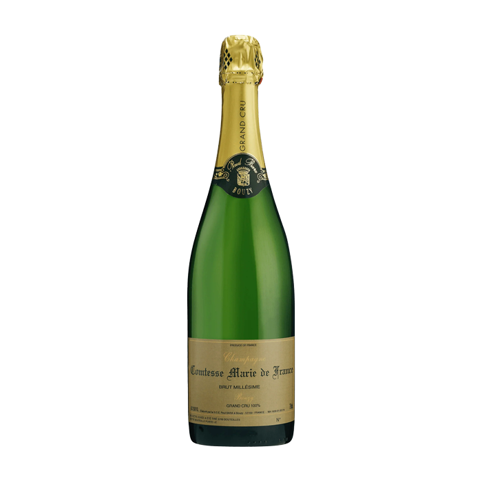 Paul Bara Comtesse Marie de France 2015 (750ML)