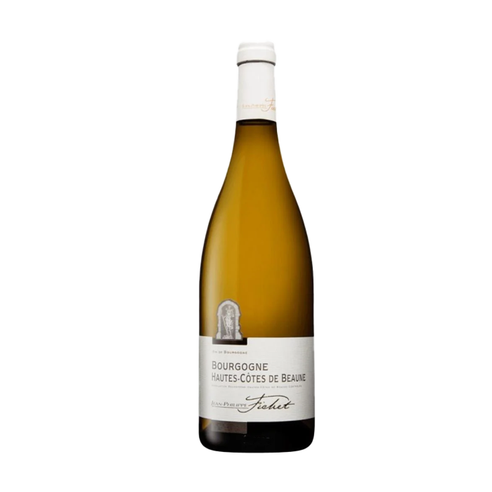 Bourgogne Hautes Cotes de Beaune Blanc Fichet 2024 (750ML)
