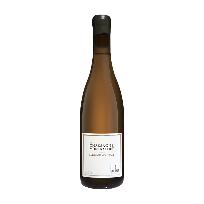 Chassagne Montrachet Blanc La Grande Montagne Lamy-Caillat 2022 (750ML)