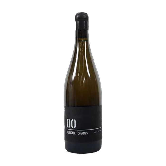 Meursault Charmes 00 Wines 2023 (750ML)