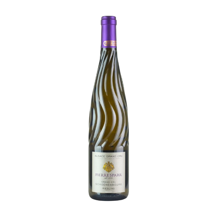 Riesling Schoenenbourg Pierre Sparr 2021 (750ML)