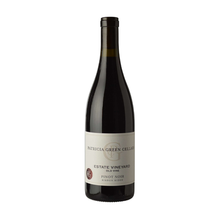 Patricia Green Estate Old Vine Pinot Noir 2023 (750ML)