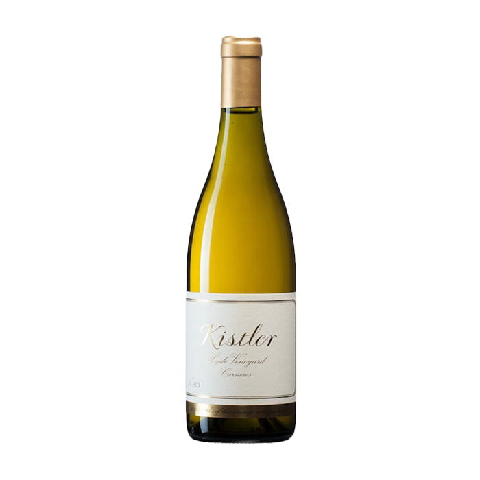 Kistler Vineyards Hyde Vineyard Carneros Chardonnay 2019 (750ML)