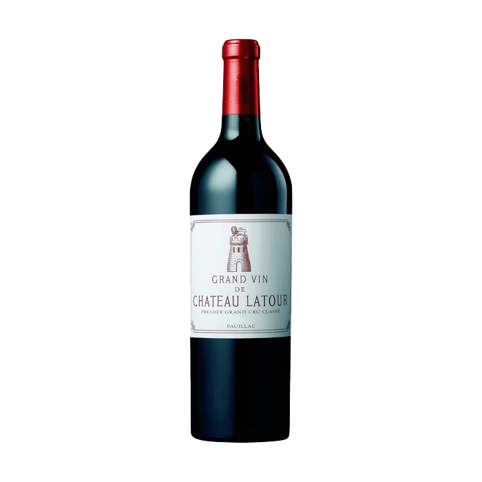 Latour 1982 (1.5L)