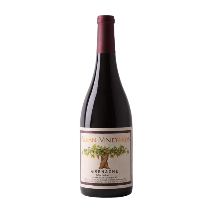 Alban Grenache 2021 (750ML)