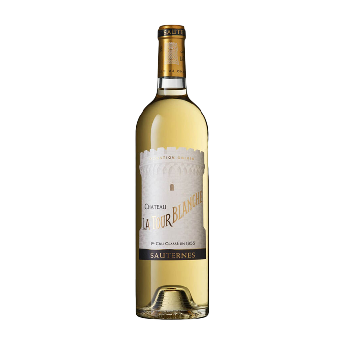 La Tour Blanche 2022 (375ML)